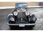 1935 Rolls-Royce Vintage 20/25