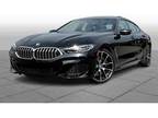 2022Used BMWUsed8 Series Used Gran Coupe