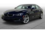 2018Used BMWUsed4 Series Used Gran Coupe