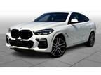 2021Used BMWUsed X6Used Sports Activity Coupe