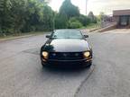 2007 Ford Mustang V6 Deluxe 2dr Convertible