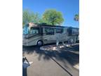 2007 Tiffin Motorhomes Tiffin Motorhomes Allegro Bus 42QRP 42ft