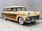 1955 Ford Country Squire