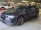 2018 Chrysler 300, 82K miles