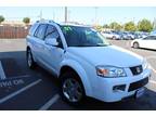 2007 Saturn Vue Base 4dr SUV (3.5L V6 5A)