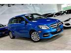 2014 Mercedes-Benz B-Class for sale