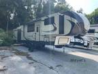 2018 Keystone Sprinter 334FWFLS 33ft