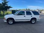 1998 Chevrolet Blazer