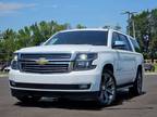 2020 Chevrolet Suburban, 79K miles