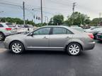 2008 Lincoln MKZ Base 4dr Sedan