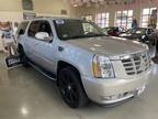 Used 2008 CADILLAC ESCALADE For Sale