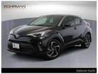 2021 Toyota C-HR Limited