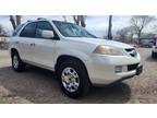 2004 Acura MDX Touring w/Navi AWD 4dr SUV