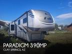 Alliance RV Paradigm 390MP Fifth Wheel 2022