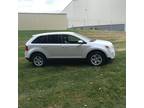 Used 2014 FORD EDGE For Sale