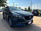 2017 Mazda CX-5 Sport AWD 4dr SUV