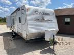 2010 Dutchmen Dutchmen RV Dutchmen 28B-GS Lite 31ft