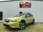 2014 Subaru XV Crosstrek Hybrid 5dr 2.0i Touring