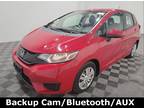 2015 Honda Fit LX