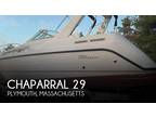 Chaparral Signature 29 Express Cruisers 1994
