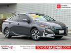 2019 Toyota Prius Prime, 47K miles