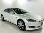 Used 2020 Tesla Model S for sale.