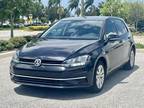 2020 Volkswagen Golf 1.4T TSI