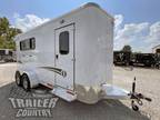 2024 Shadow Trailer Stablemate 64170W-3SL-BP-E