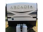 2022 Keystone RV Keystone RV Arcadia 377RL 37ft