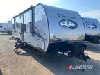 2024 Forest River Forest River RV Cherokee Grey Wolf Black Label 22RRBL 29ft