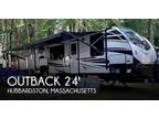 2021 Keystone Outback Ultra-Lite 244 UBH