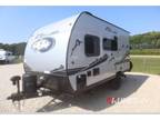 2024 Forest River Forest River RV Cherokee Wolf Pup Black Label 14CCBL 19ft
