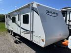 2011 R-Vision Trail-Sport 29BHSS 32ft