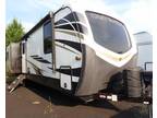 2021 Keystone Keystone OUTBACK 37ft