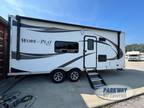 2018 Forest River Forest River RV Work and Play FRP Series 21SE 21ft