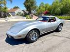 Used 1977 Chevrolet Corvette for sale.