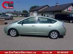 2007 Toyota Prius, 203K miles