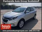 2021 Chevrolet Equinox LT AWD SPORT UTILITY 4-DR