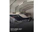 Bayliner Element XR7 Deck Boats 2015