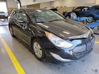 2012 Hyundai SONATA Hybrid Base