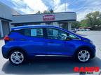 Used 2018 Chevrolet Bolt EV for sale.