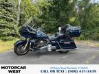 2012 Harley Davidson FLTRU ROAD GLIDE ROAD GLIDE