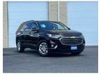 2020Used Chevrolet Used Traverse Used AWD 4dr