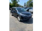 2012 Honda CR-V EX L AWD 4dr SUV