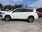 2009 Toyota RAV4 Sport 4x4 4dr SUV