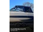 Glastron GS279 Express Cruisers 2006