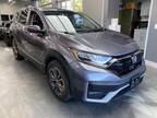 2022 Honda CR-V Hybrid EX-L AWD