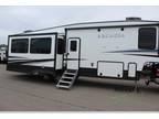 2022 Keystone Keystone RV Arcadia 3660RL 36ft