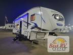 2024 Forest River Forest River RV Cherokee Arctic Wolf 278BHS 34ft