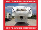 2012 Keystone 328FRK/Rent To Own/No Credit Check